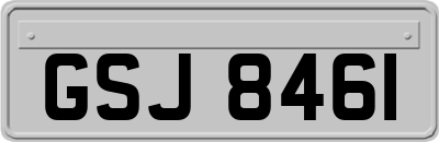 GSJ8461