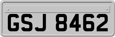 GSJ8462