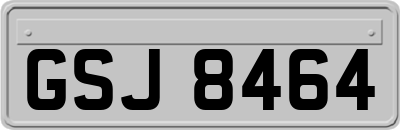 GSJ8464