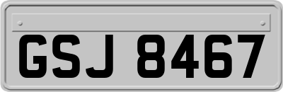 GSJ8467