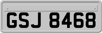 GSJ8468