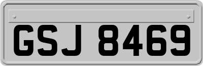 GSJ8469