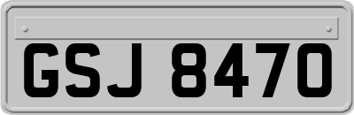GSJ8470