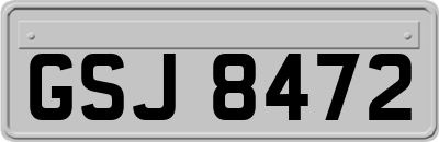 GSJ8472