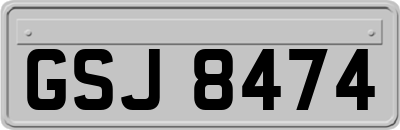 GSJ8474