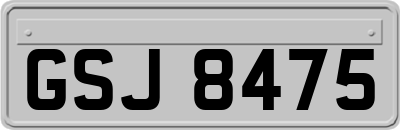 GSJ8475