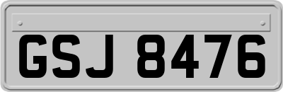 GSJ8476