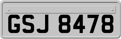 GSJ8478