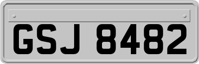 GSJ8482