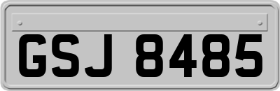 GSJ8485