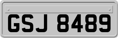 GSJ8489