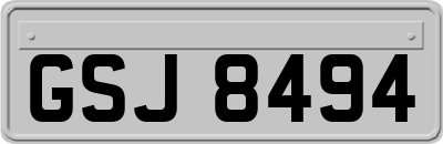 GSJ8494