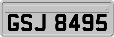GSJ8495