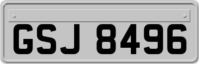 GSJ8496