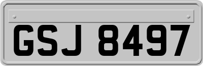 GSJ8497