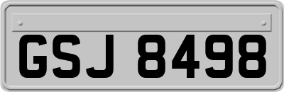 GSJ8498