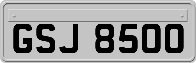 GSJ8500