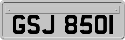 GSJ8501