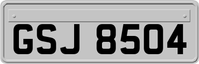 GSJ8504