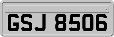 GSJ8506