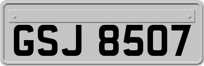 GSJ8507