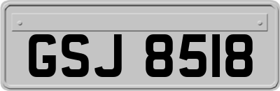 GSJ8518