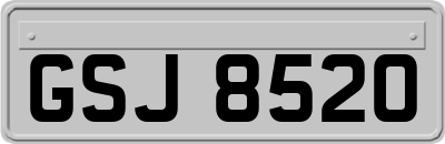 GSJ8520