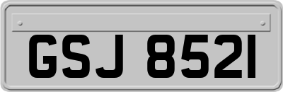 GSJ8521