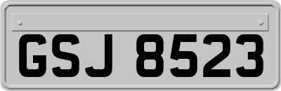 GSJ8523