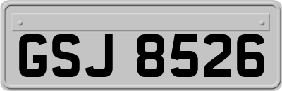GSJ8526