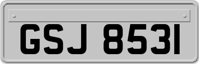 GSJ8531