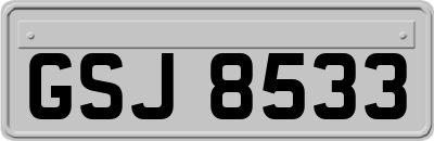 GSJ8533