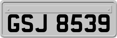 GSJ8539