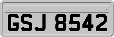 GSJ8542