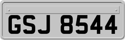 GSJ8544