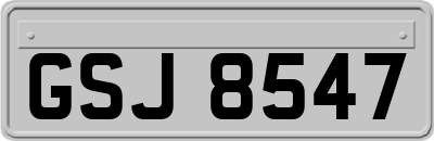 GSJ8547