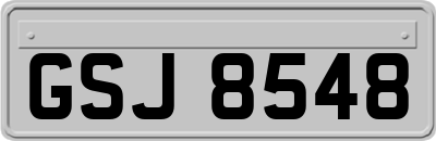GSJ8548