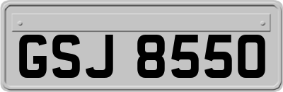 GSJ8550