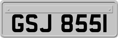 GSJ8551