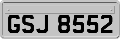 GSJ8552
