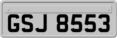 GSJ8553