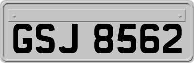 GSJ8562