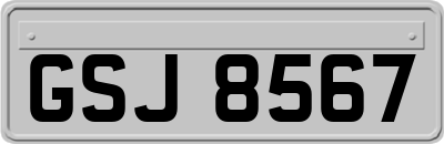 GSJ8567
