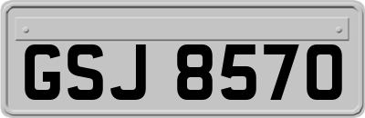 GSJ8570