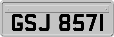 GSJ8571