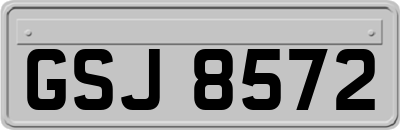 GSJ8572