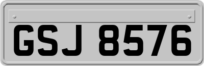 GSJ8576