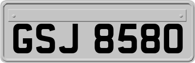 GSJ8580