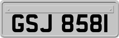 GSJ8581
