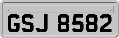 GSJ8582